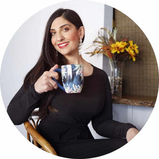 Farah Khan, Chai City Teas