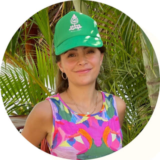 Dani Wong, Señor Mango