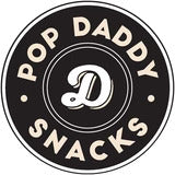 Mark and Erin Sarafa, Pop Daddy Snacks