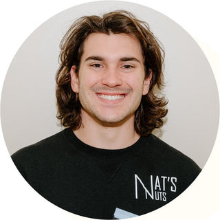 Eric Bellinger, Nat's Nuts