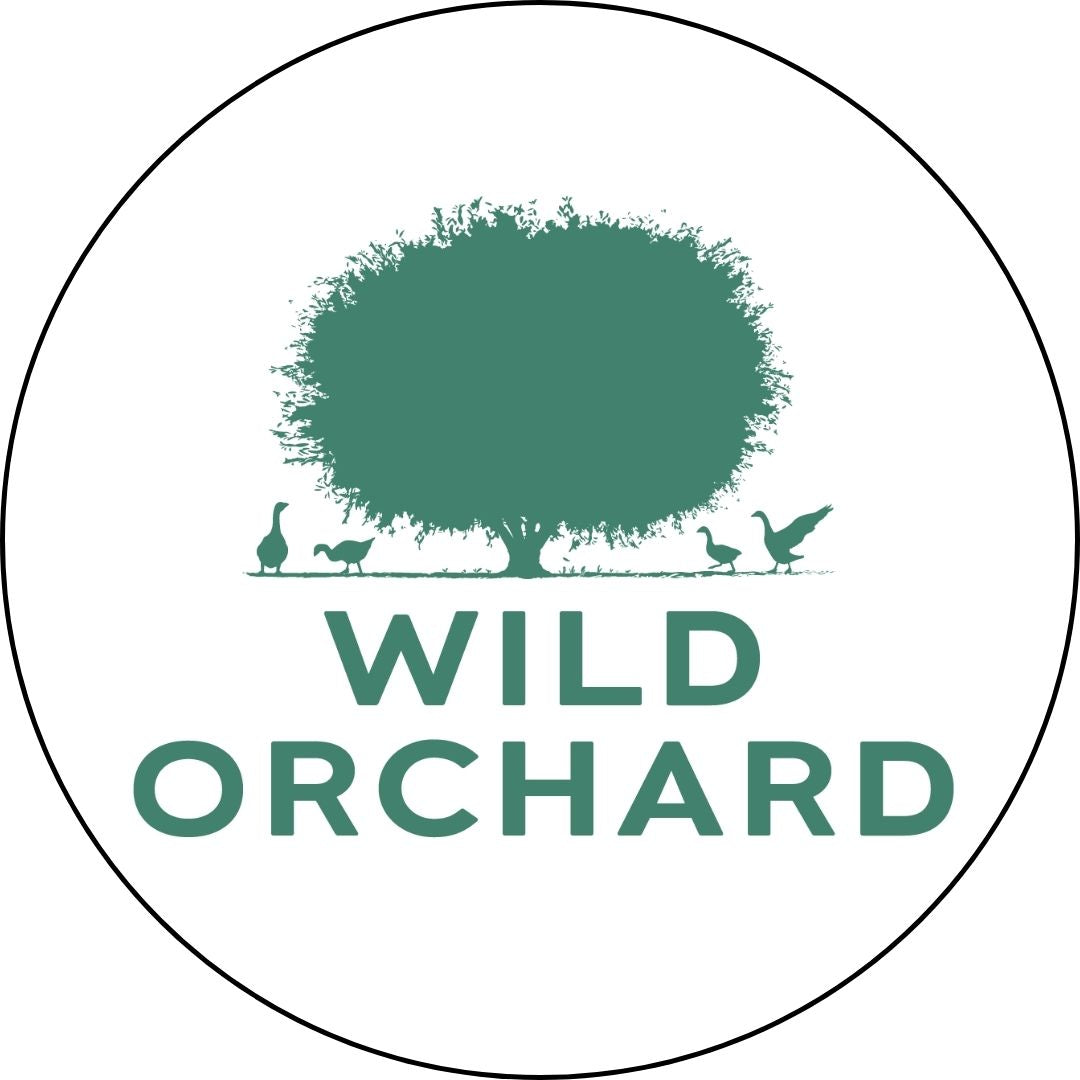 Michael Ham, Wild Orchard