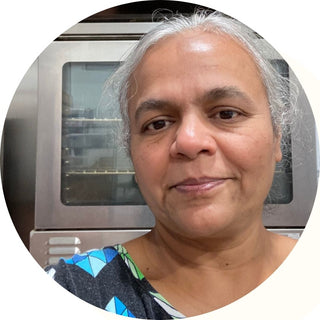 Deepa Patke, Aromatic Spice Blends