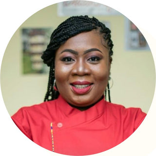 Akua Donkor, Kabi Chocolate