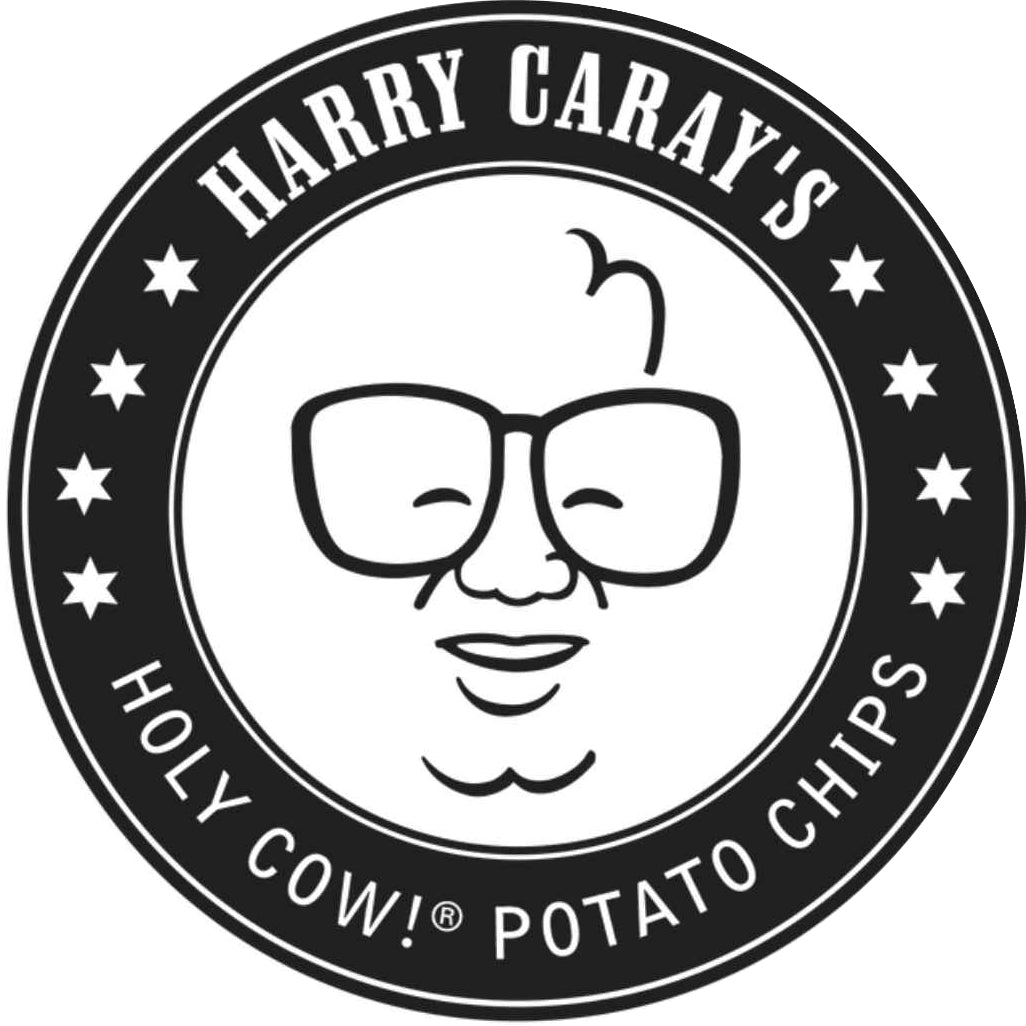 Harry Caray's Everything Holy Cow! Potato Chips