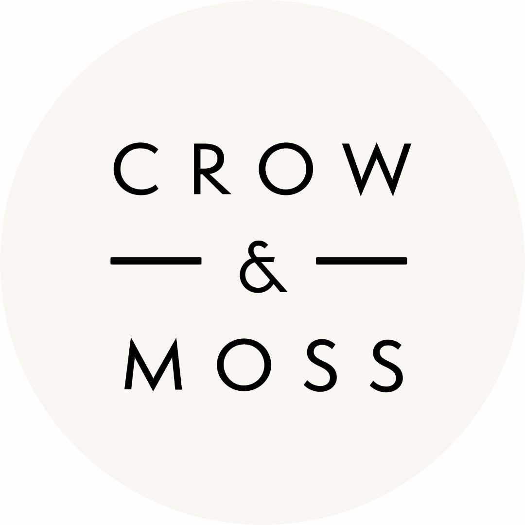 Mike Davies, Crow & Moss Chocolate