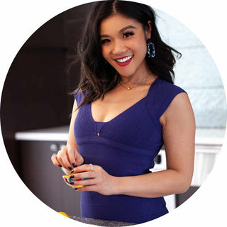 Samantha Mui, Thirsty Dumpling