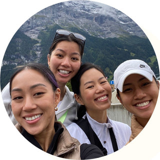  Lisa, Lita, Charlene, and Charlie, Party Of