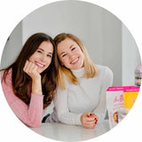 Annie & Morgan, GoNanas