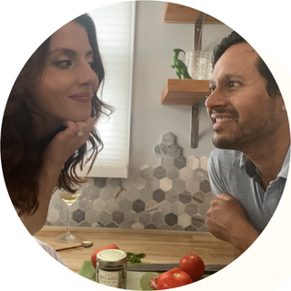 Alex Placencia & Ali Staloch, Bocado Flavor Co.