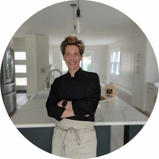 Kiley Fields, For Good Granola