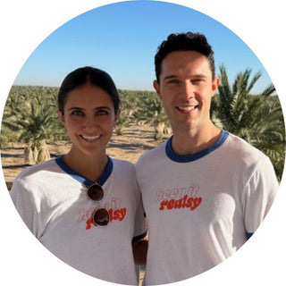 Sophia & Austin, realsy