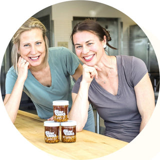 Alisha Davidson, 5 Lakes Flavor