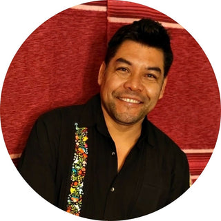 Chef Ernesto Rodriguez, El Molcajete Sauces