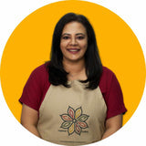 Kalpana Waikar, Inspired Indian Cooking