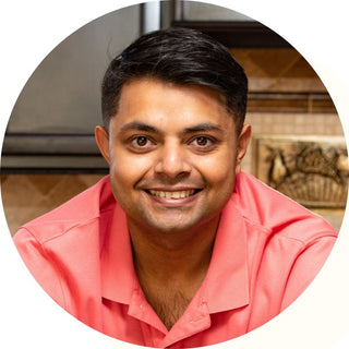 Anirudh Mamtora, RUANI