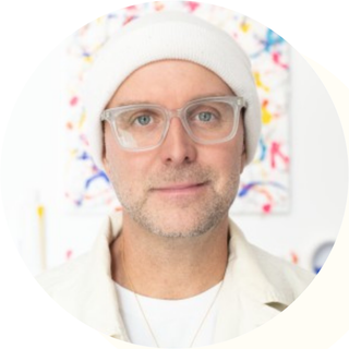 Justin Delaney, Louisville Brands Co.