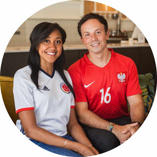 Phillipe Sobon, Polombia