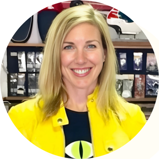 Carla DeLuca, If & When