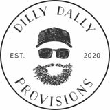 Jordan Queen and Gilead Fishel, Dilly Dally Provisions