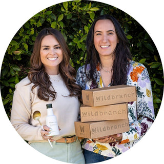 Mallory DeHaven & Niki McNeill