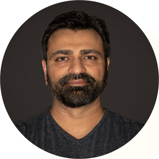 Taral Patel, Jala-Lujah