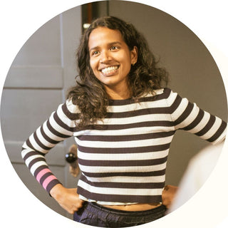 Bhavna Kolakaluri, Sourcery