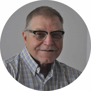 Ross and Harold Wilken, Janie's Mill