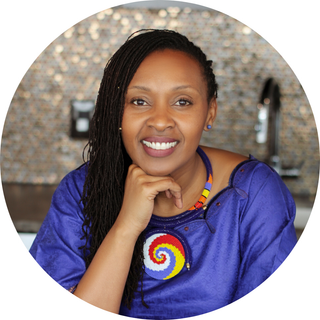 Yvonne Ochieng, LEAFBERRI