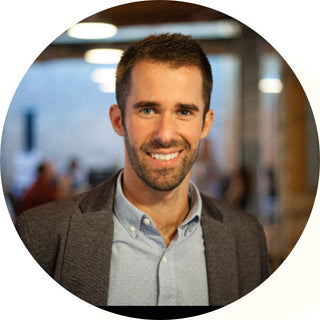 Jeff Hoven, STOUT Cocktail Co.