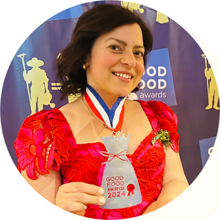 Dania Abimourched, Dano's Granola