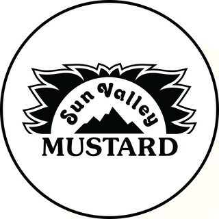 Sun Valley Mustard