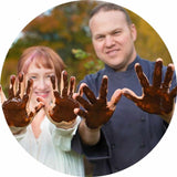 Daniel and Tamara Herskovic, Mayana Chocolate