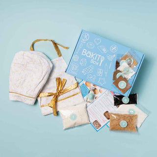 Shelley Gupta, BāKIT Box, & Jason Ryan, A Leading Role