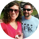 Christi and Sean Lemaster, Lemaster Family Kitchen (LFK)