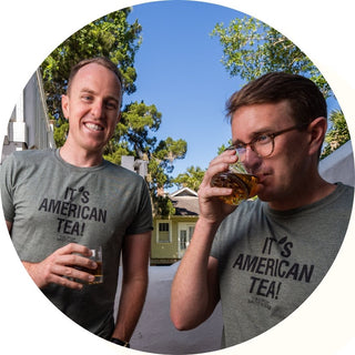 Kyle & Bryon White, Yaupon Brothers