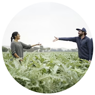 Sarela Herrada & Matt Cohen, SIMPLi