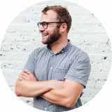 Michael Ciapciak, Bang Bang Pie & Biscuits