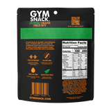 Jalapeno Cheddar Vegan Protein Chips view 4