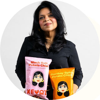 Keya Wingfield, Keya's