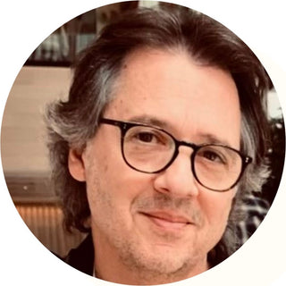 Gene Cooper, McMann & Tate Cocktail Co.