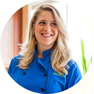 Kirsten Sandoval, Mesa de Vida