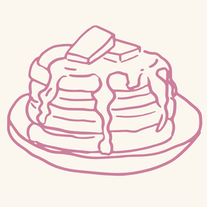 Weekend Brunch