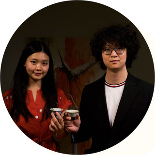 John & Quanlin, UTEAPIAN