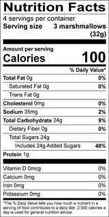 Cookies and Cream Marshmallows view 2