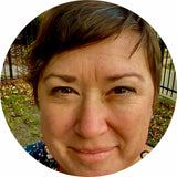 Johanna Thompson, Keep It Savory