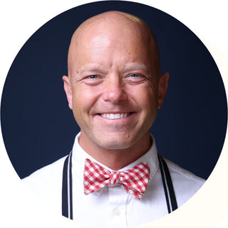 Scott Porter, San Diablo Artisan Churros