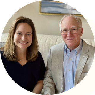 Beth Statkus & John Presutti