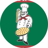 Rudy Malnati, Pizano's Pizza and Pasta