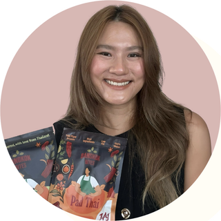 Bella - Chanya Laosrimongkol, Bangkok Bites