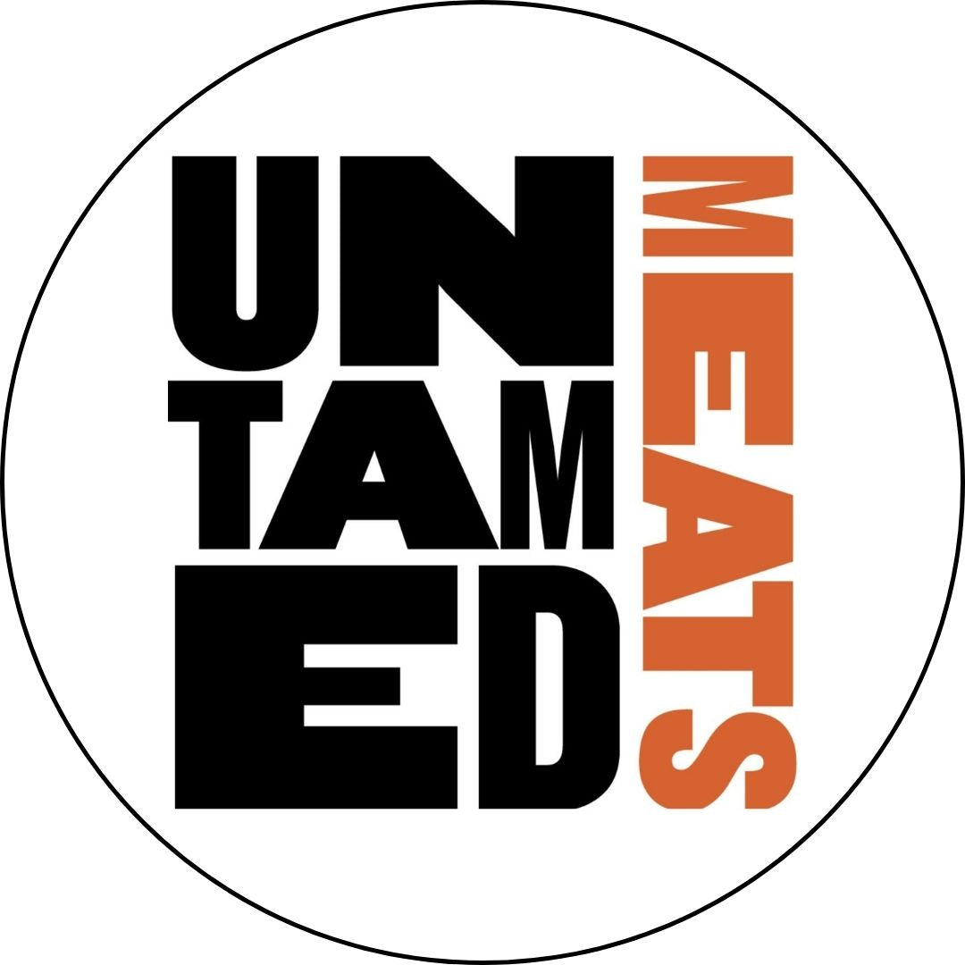 Lance Avery & Peter Andrews, UnTamed Meats